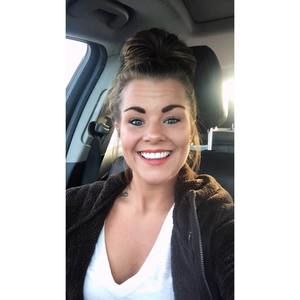 Meet your Posher, Caitlyn